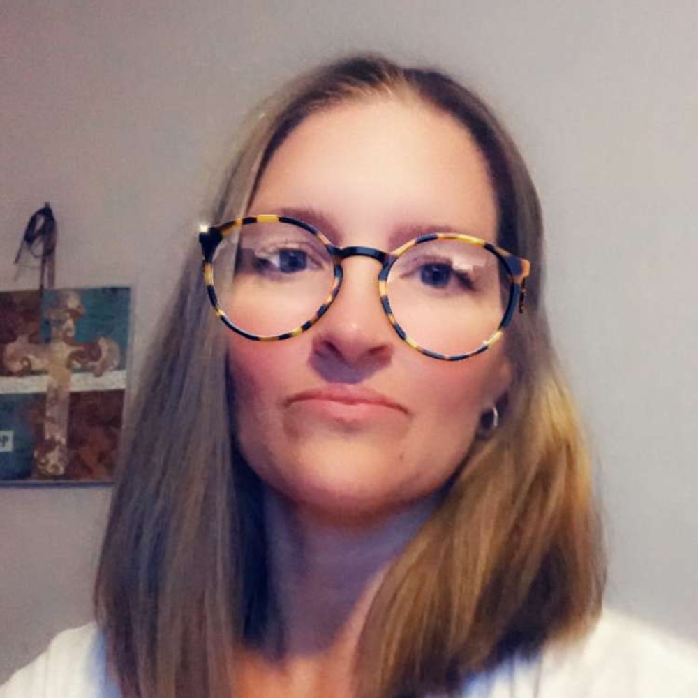 Meet your Posher, Kallie